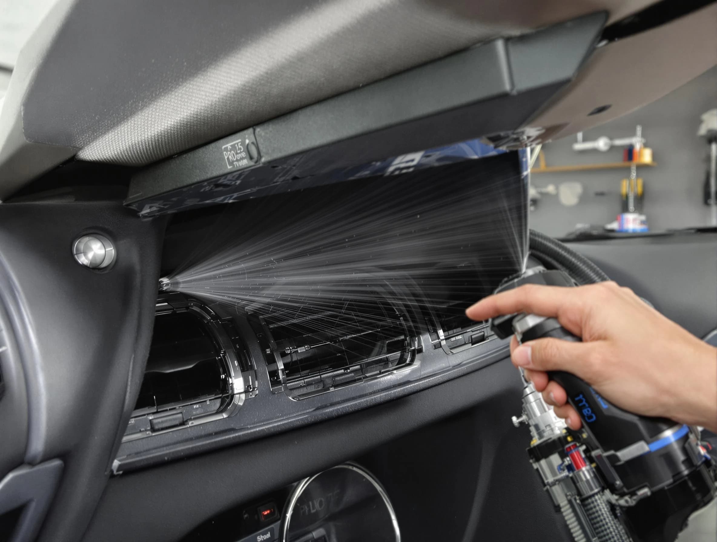 Car Cleaning service in Franklin, MA