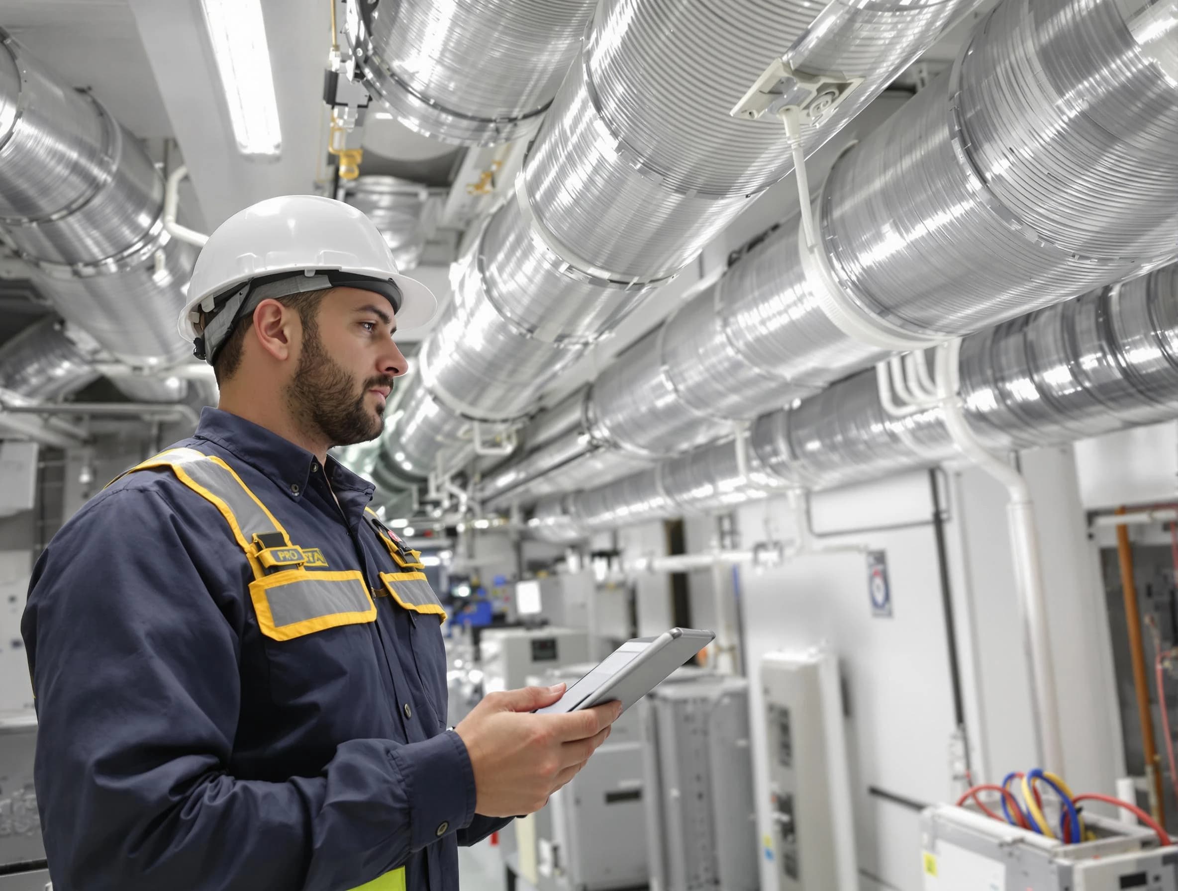 Filter Inspection service in Franklin, MA