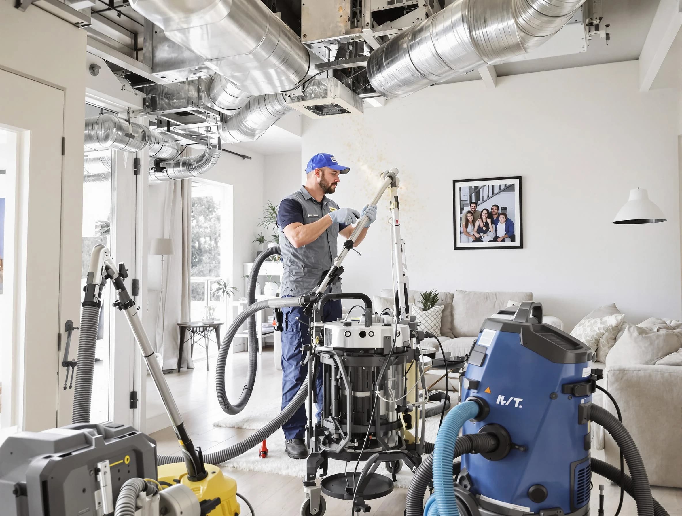 Residential Cleaning service in Franklin, MA